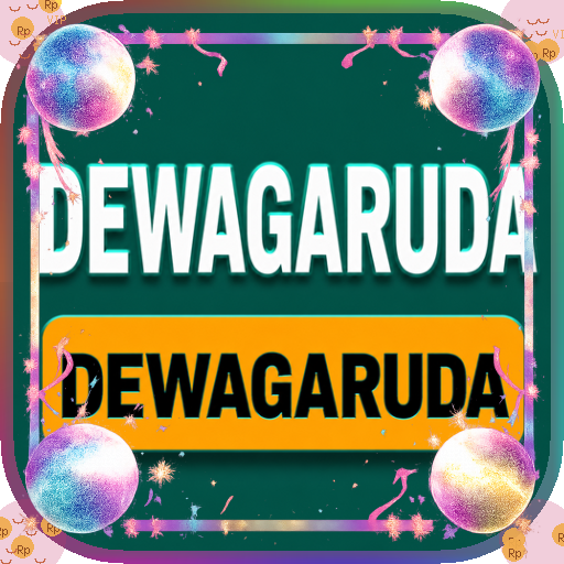 dewagaruda — mitra unggulan